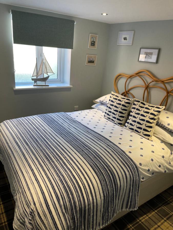 Tiny Beach House Lytham St Annes Exterior foto