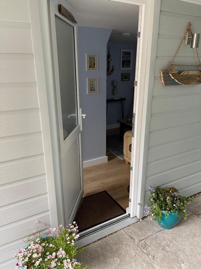 Tiny Beach House Lytham St Annes Exterior foto